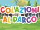 Colazioni al parco