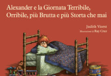 Alexander e la giornata terribile, orribile…