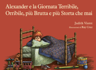 Alexander e la giornata terribile, orribile…