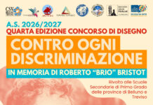 “Contro ogni discriminazione”