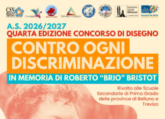 “Contro ogni discriminazione”