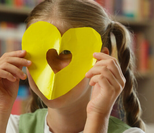 Educazione all’affettività