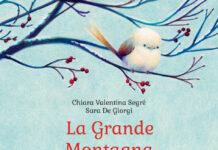 La grande montagna