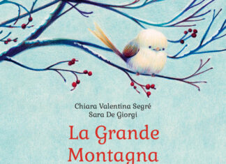 La grande montagna