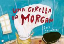 Una girella da Morgan
