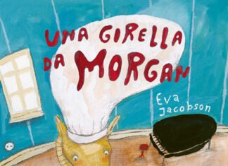 Una girella da Morgan