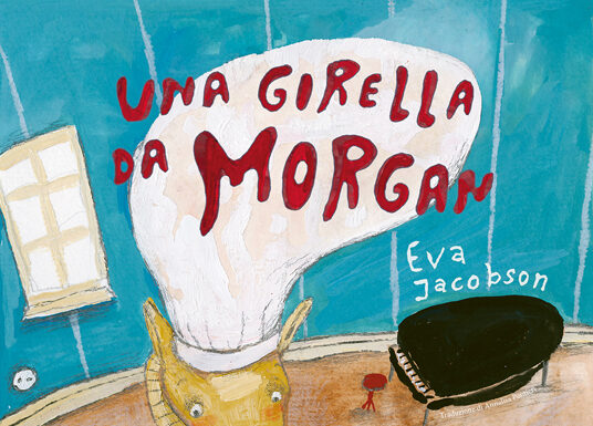 Una girella da Morgan