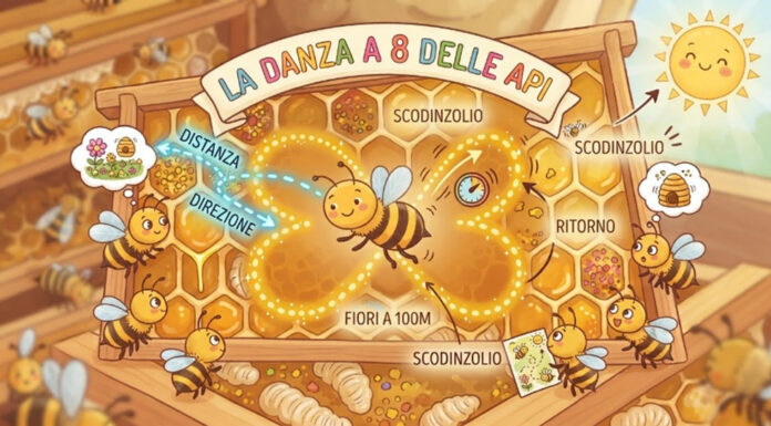 Scuola nel parco