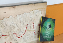 “Coco può farcela!”