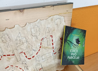 “Coco può farcela!”
