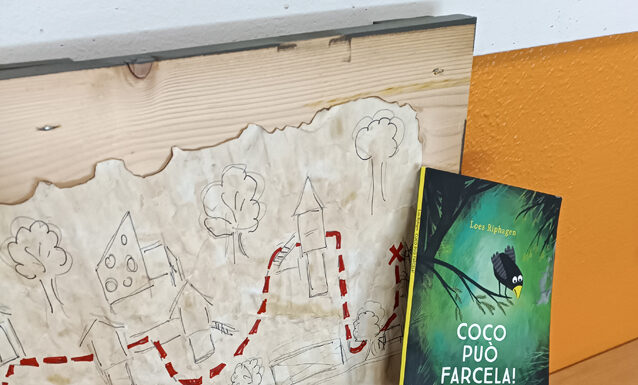 “Coco può farcela!”