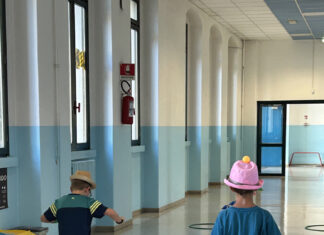 A scuola si semina il futuro!