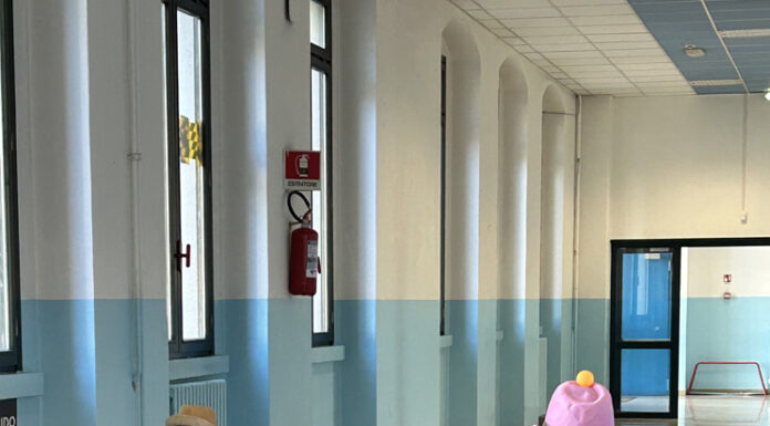 A scuola si semina il futuro!