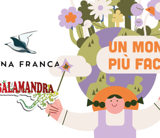 Una bacchetta magica per un mondo più facile