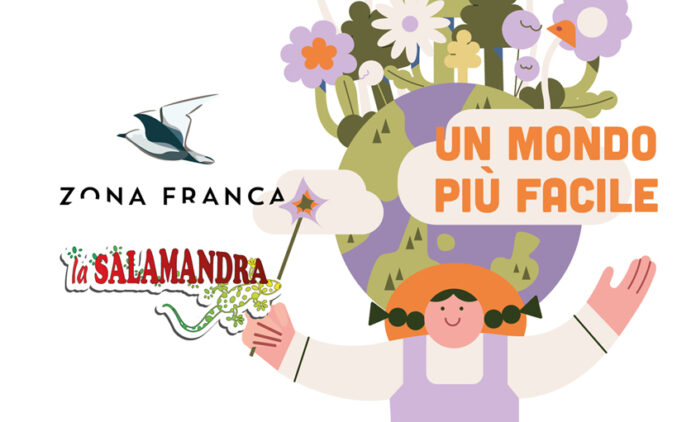 zona franca - mondo più facile