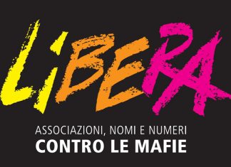 Vogliamo non avere paura – Incontro con Don Ciotti