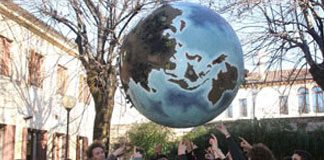 “Diritto alla vita” (Liceo Artistico)