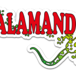la-salamandra
