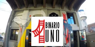 BINARIO 1 – Lo spazio di tutti per tutti Binario 1 - Treviso