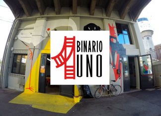 BINARIO 1 – Lo spazio di tutti per tutti Binario 1 - Treviso