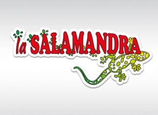 Archivio uscite “la Salamandra”