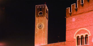 Treviso, città d’arte