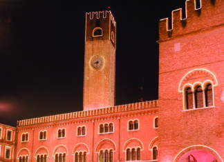 Treviso, città d’arte
