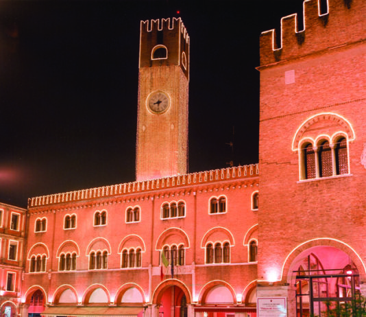 Treviso, città d’arte