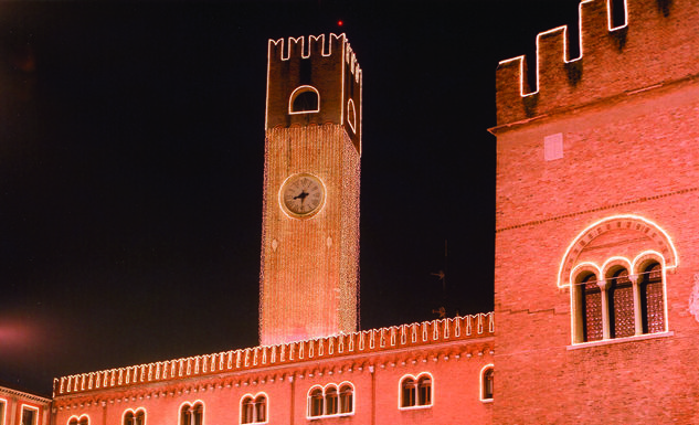 Treviso, città d’arte