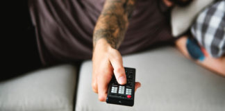 “Bamboline” in TV