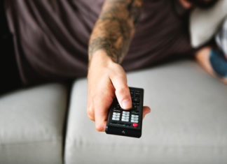 “Bamboline” in TV