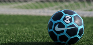 Leicester & Jamie Vardy… Ops! He did it again