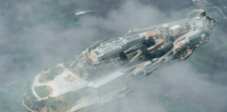 Fuga da Alcatraz: tra mito e realtà