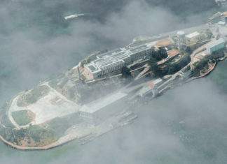 Fuga da Alcatraz: tra mito e realtà