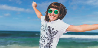 La mia bici / Intercultura: Madeleine 6 mesi in Italia