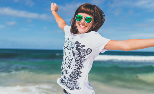 La mia bici / Intercultura: Madeleine 6 mesi in Italia