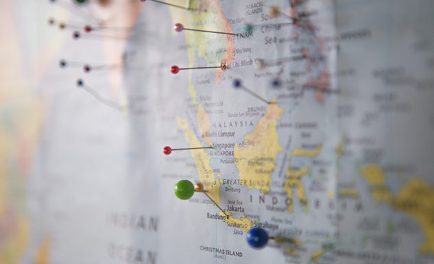 Intercultura Treviso: il mio anno di volontariato