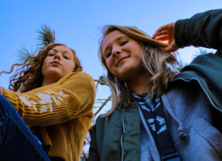 Un’estate diversa?