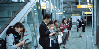 Inseguire i propri sogni