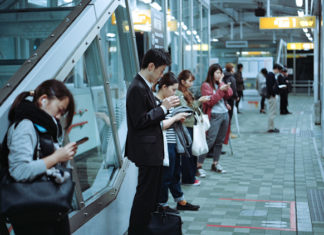 Il mondo dei Social Network