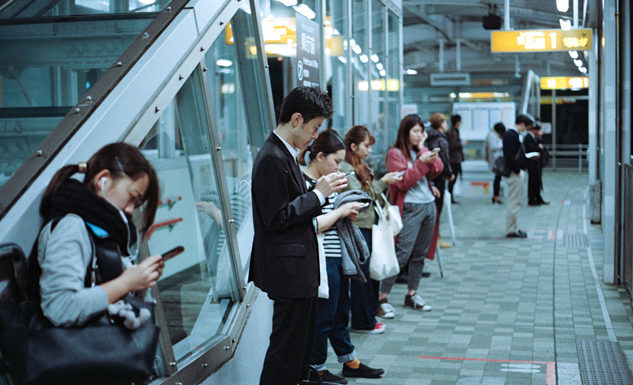 Il mondo dei Social Network