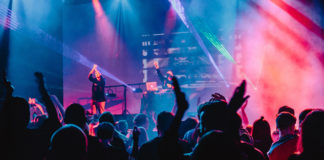 “Back in bu$ine$$”