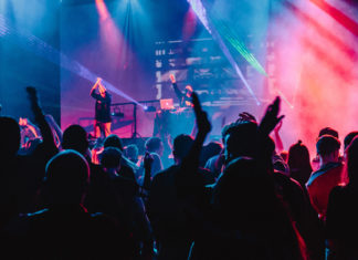 “Back in bu$ine$$”