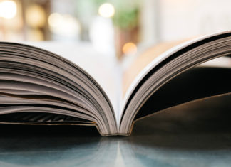 Qualcuno con cui correre di David Grossman