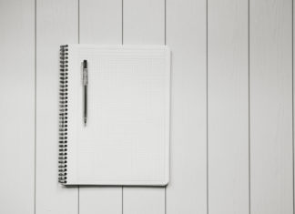 L’arte di prendere appunti