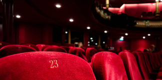 Lezioni di cinema al Multisala Corso