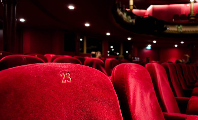 Lezioni di cinema al Multisala Corso