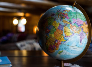 Ciclismo / Intercultura: Michael 1 anno in Italia