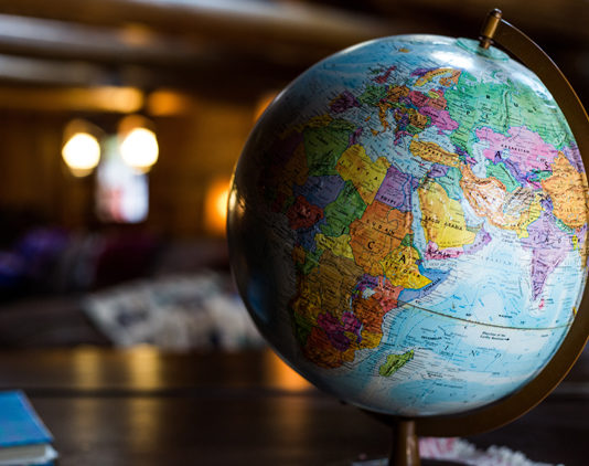 La mia esperienza in Italia