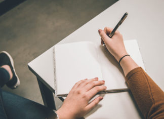 Poesia e narrativa: gli autori siete voi!